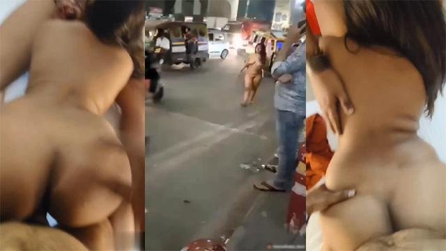 After Drinking Wife Public Nude & Fans Threesome Sexmms