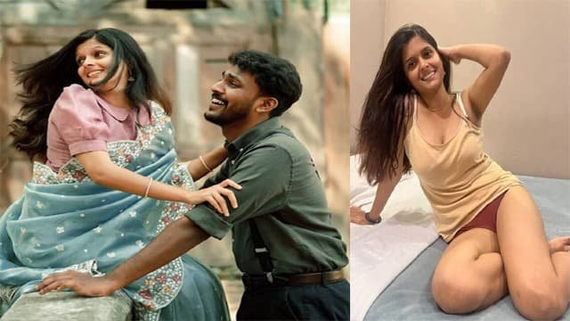 Beautiful Sexy South Indian Babe Sucking Dick Fucking Video 2026