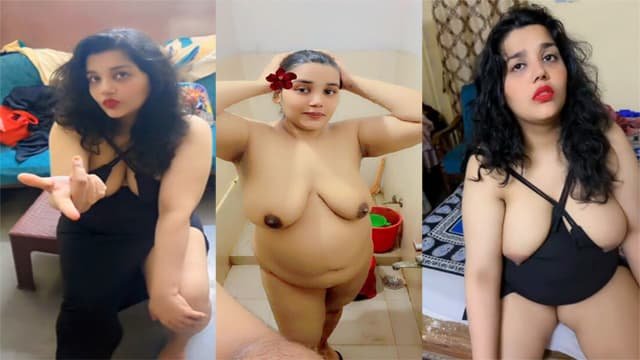 Chubby Indian Tanker Wife Blowjob Teasing Asshole Showing Video HD