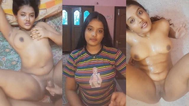 College Teacher Gets Hard Missionary Fuck From Watchman