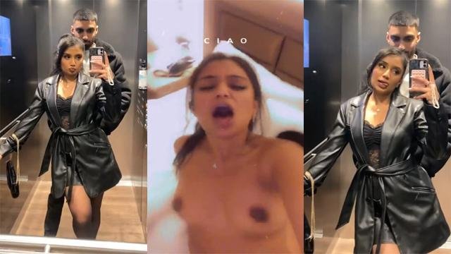 Tamil Desi Baddie Hard Fucking Loudmoaning