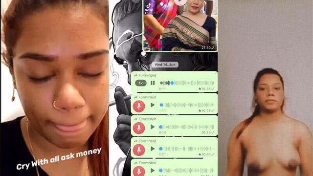 Hot Malaysian Tamil Girl Multiple Guys Chudai Leaked MMS