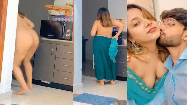 Paki Chubby Wife Returns Home And Seduces Husband Leak