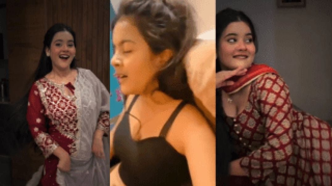 Famous IG Queen Gungun Gupta Live Nude Show on Vc
