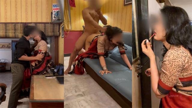 Hidden Lust Couple Dominating Sex With Bull Dick