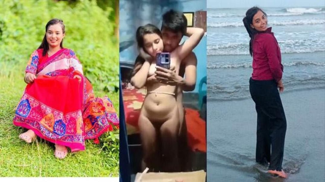 Latest Mms of Hot TikToker Reel sex Full Viral Video