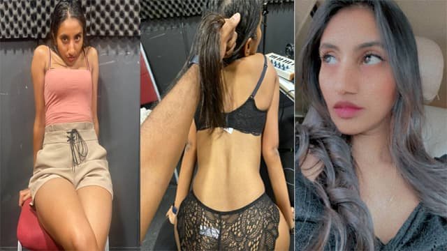 Young SG Tamil Babe Fucking With Lover Mms Video