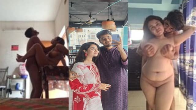 Saggy Boobs Beautiful Sexy Tanker Gf Fucking Video 2026