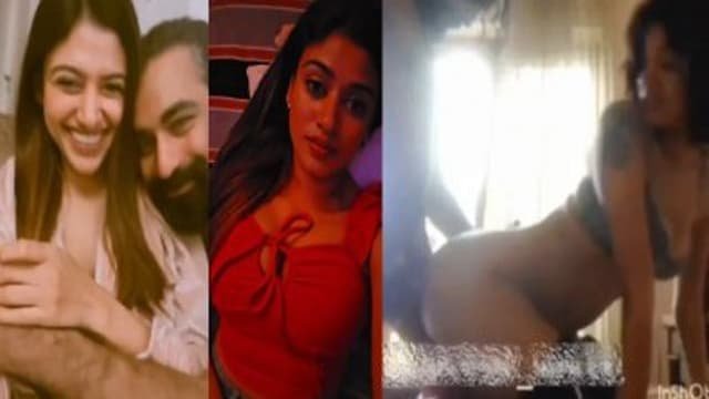 Tamil Actress Oviya Nude Viral Sex Mms Videos