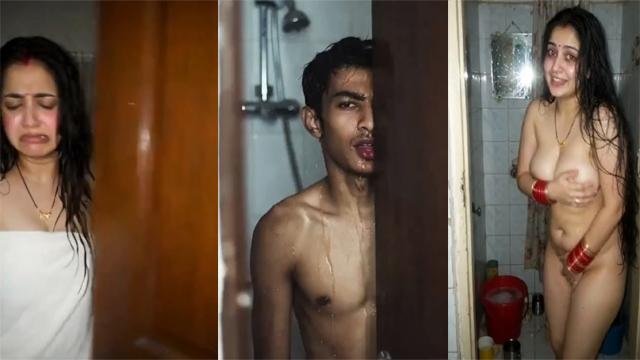 Tamil Devar Spying on Naked Anni Desi Masturbation