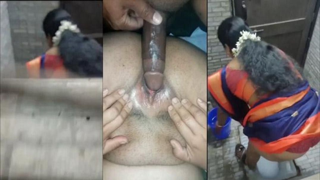 Tamil Mallu Aunty Peeing Tight Pussy Fucked