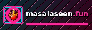 Masalaseen.fun