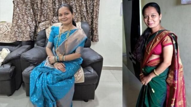 Bangali Aunty Changing Cloth Full Nude Recorded in Spy Cam Mms