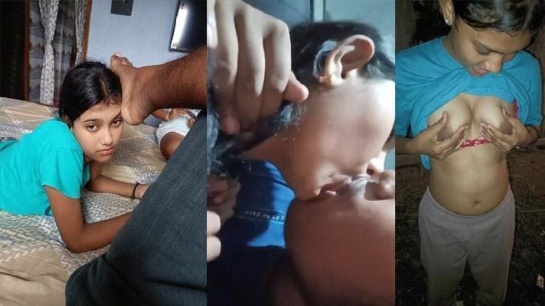 Sexy Bengali Teen Cousin Sister Fucking With Elder Brother At Home Mms