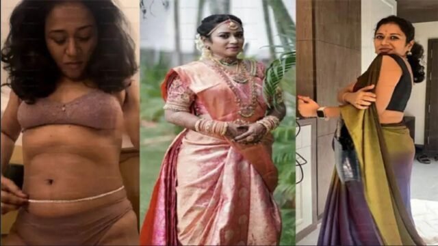 Tamil Randi Bhabhi Private Viral Romance Scandal Leaked