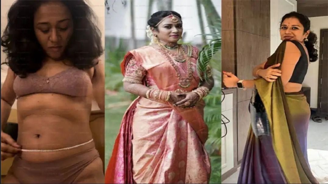 Tamil Randi Bhabhi Private Viral Romance Scandal Leaked