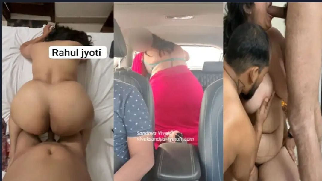 Hot Big butt Jyoti Bhabhi Fingering In Rapido Car Fucked By Driver