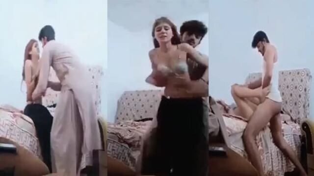 Pakisthani Sexy Skinny Wife Home Fucking Latest Video