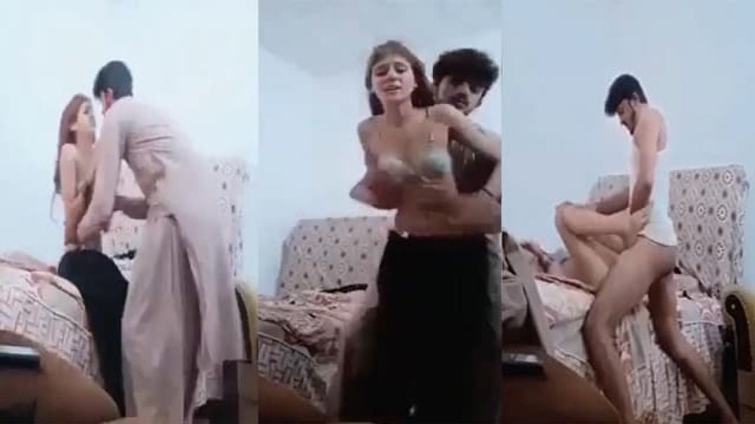 Pakisthani Sexy Skinny Wife Home Fucking Latest Video